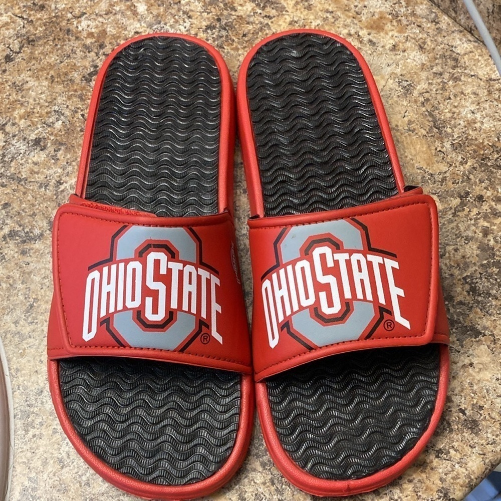 Ohio State Slides - Picture 8 of 8
